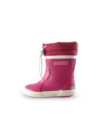 Bergstein Regenlaarzen Overig 305730