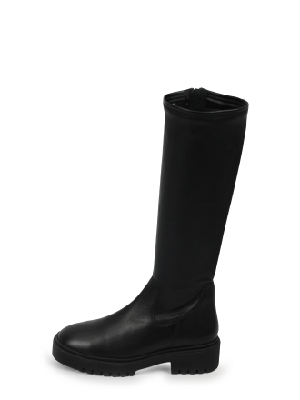 VIA VAI Laarzen Zwart 305737