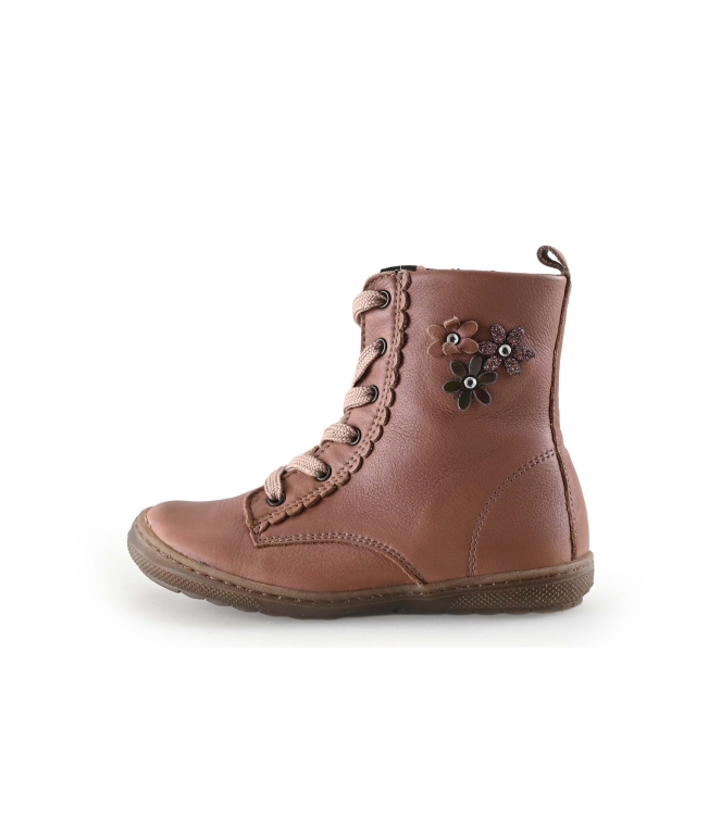 Little David Veterboots