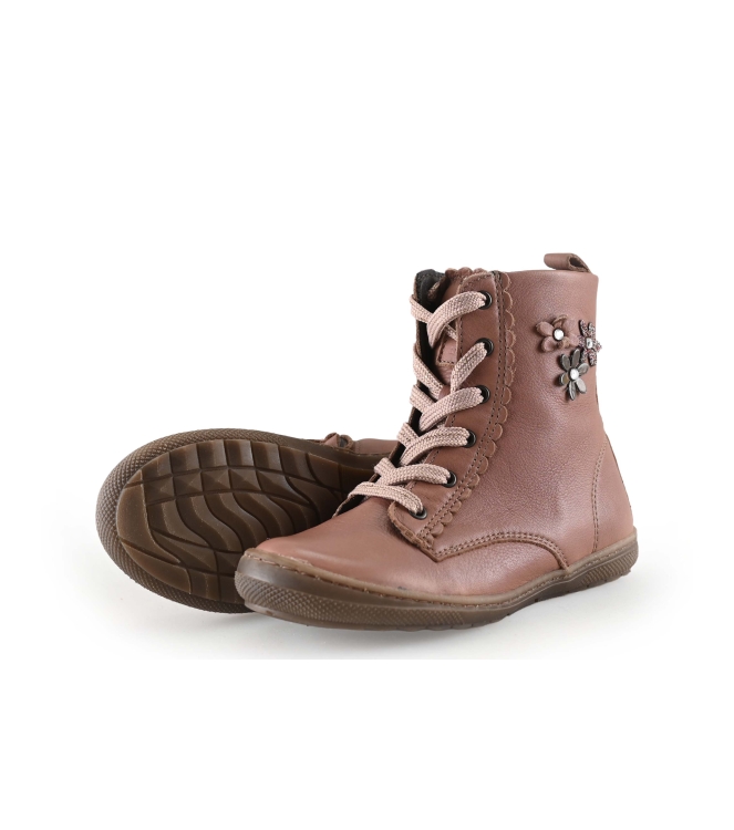 Little David Veterboots