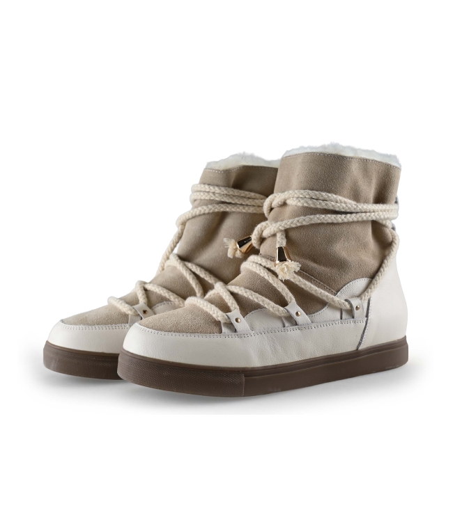 Poelman Sneeuwlaarzen