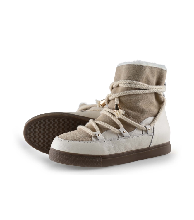 Poelman Sneeuwlaarzen