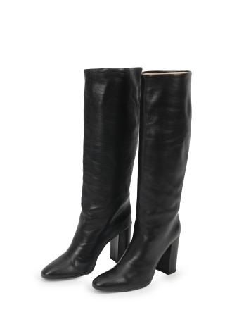 Lina Locchi Laarzen Zwart 305753