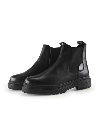Vertice Chelsea boots Zwart 305756