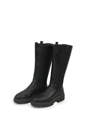 Tamaris Laarzen Zwart 305760