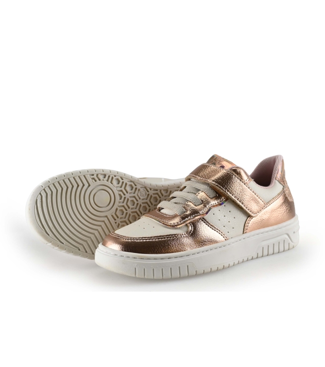 Little David Sneakers