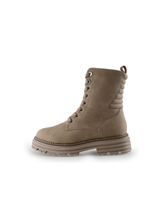 DSTRCT Veterboots Beige 305766