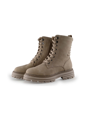 DSTRCT Veterboots Beige 305766