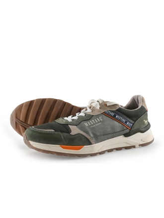Mustang Sneakers