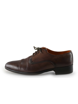 Reinhard Frans Nette schoenen  Bruin 305774