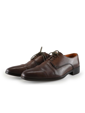 Reinhard Frans Nette schoenen  Bruin 305774