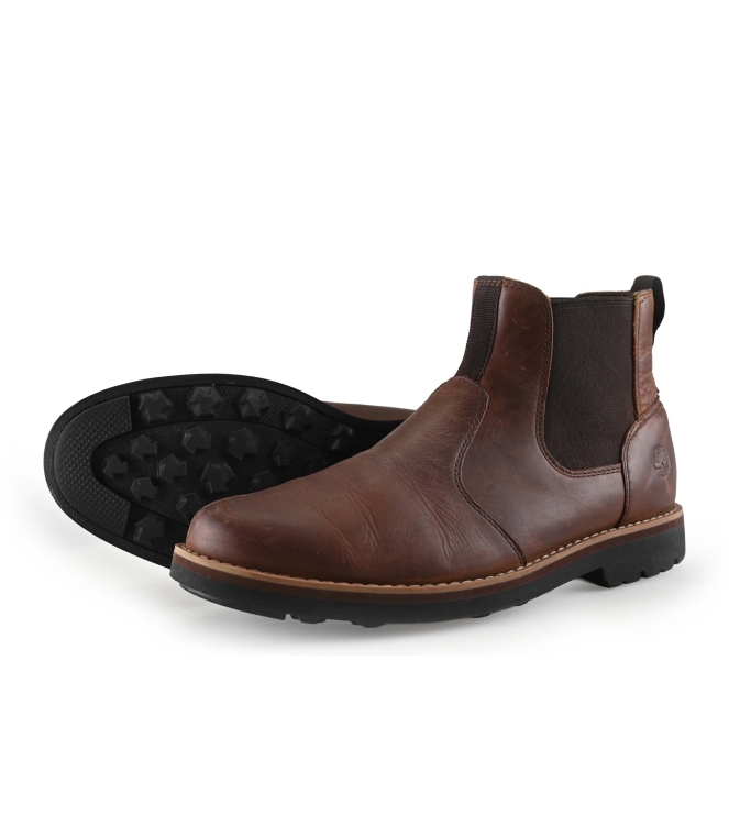Timberland Chelsea boots