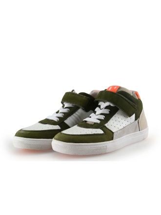 Muyters Sneakers Groen 305780