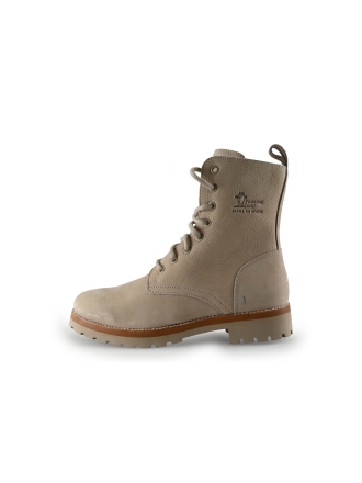 Panama Jack Veterboots Beige 305804