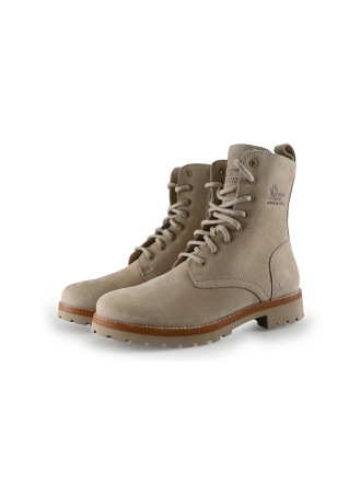 Panama Jack Veterboots Beige 305804