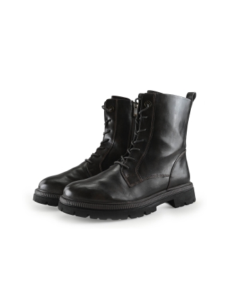 Marco Tozzi Veterboots Bruin 305811