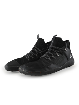 Vivobarefoot Zwart 305815