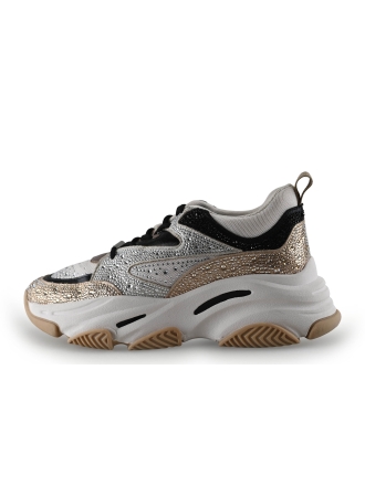 Steve Madden Sneakers Beige 305823