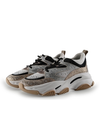 Steve Madden Sneakers Beige 305823