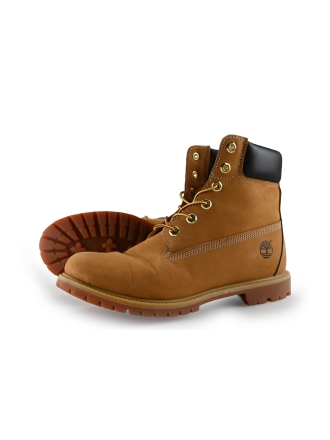 Timberland Veterboots