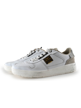 PME Legend Sneakers Wit 305833