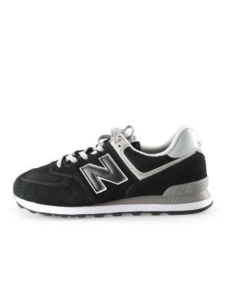 New Balance Sneakers Zwart 305835