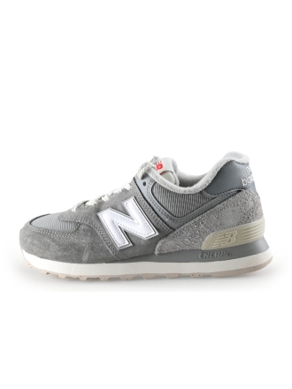 New Balance Sneakers Grijs 305840