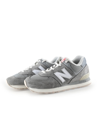 New Balance Sneakers Grijs 305840