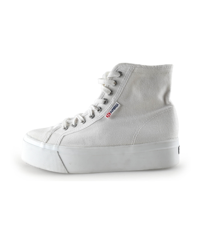 Superga Hoge sneakers