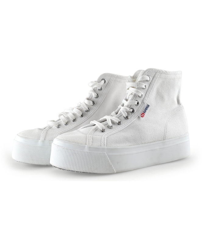 Superga Hoge sneakers