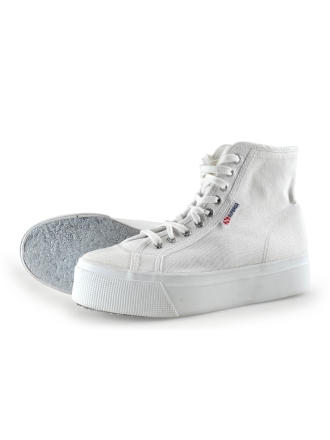 Superga Hoge sneakers