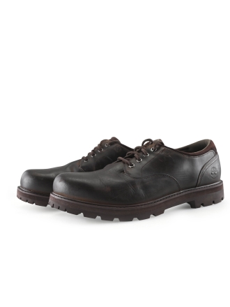 Timberland Veterschoenen Bruin 305850