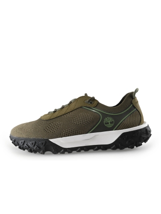 Timberland Sneakers Groen 305852
