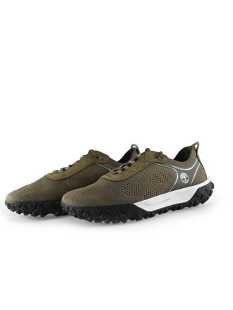 Timberland Sneakers Groen 305852