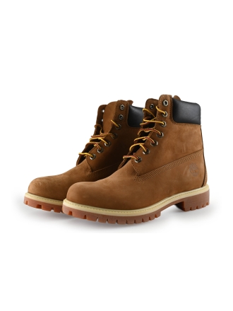 Timberland Boots Geel 305854