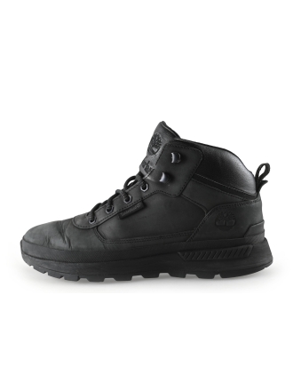 Timberland Veterboots Zwart 305860