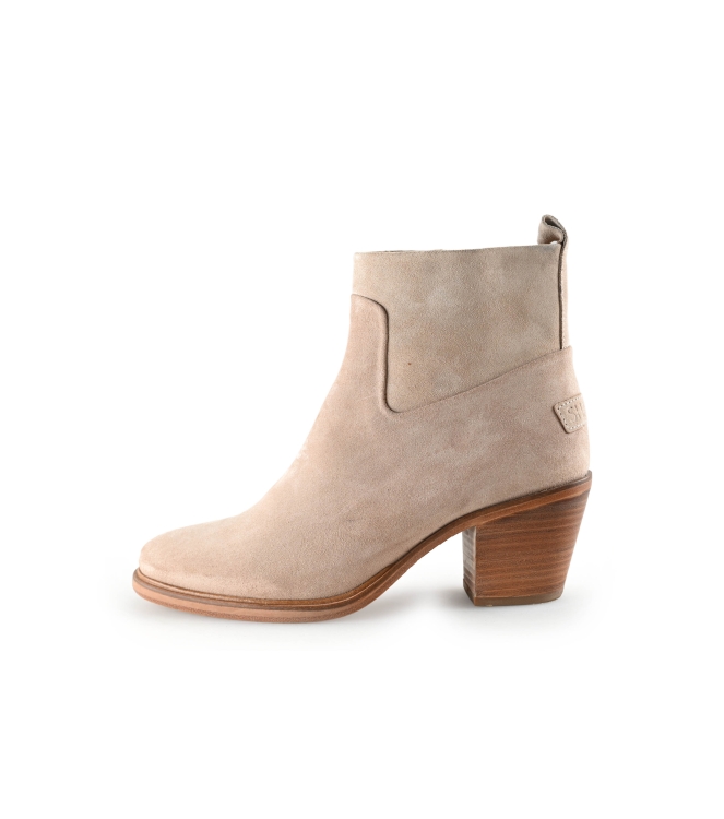 Shabbies Amsterdam Enkellaarzen