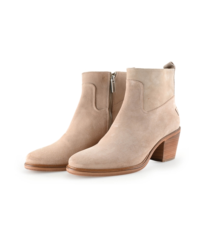 Shabbies Amsterdam Enkellaarzen