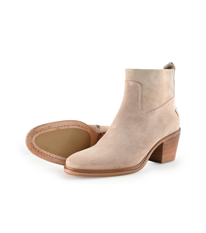 Shabbies Amsterdam Enkellaarzen