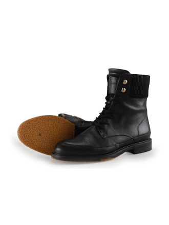 Fred de La Bretoniere Veterboots