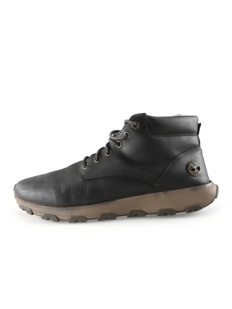 Timberland Hoge sneakers Grijs 305879