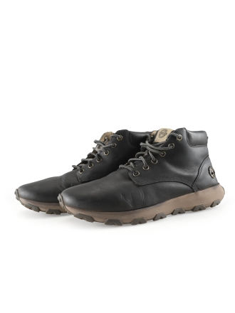 Timberland Hoge sneakers Grijs 305879