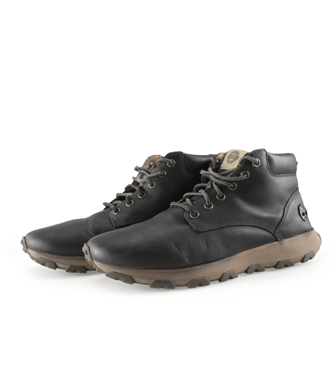Timberland Hoge sneakers
