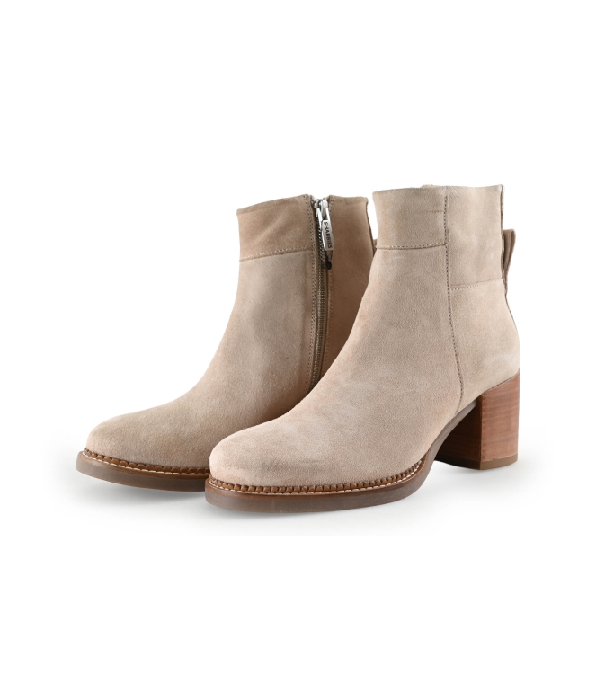 Shabbies Amsterdam Enkellaarzen