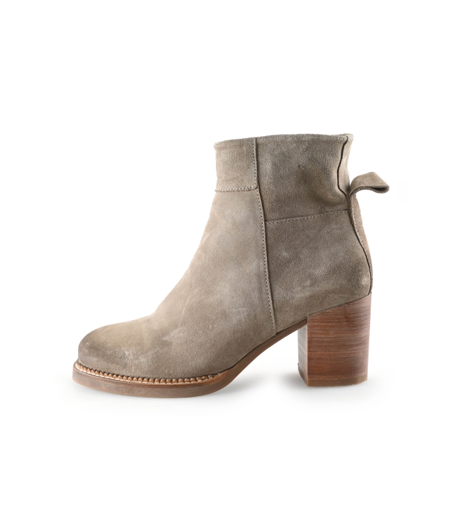 Shabbies Amsterdam Enkellaarzen