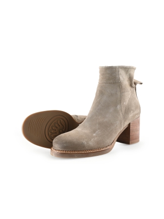 Shabbies Amsterdam Enkellaarzen