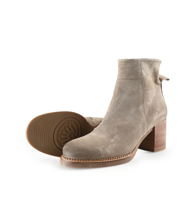 Shabbies Amsterdam Enkellaarzen