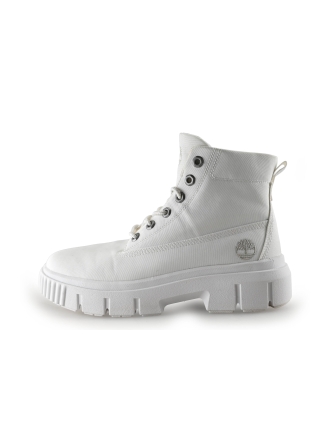 Timberland Veterboots