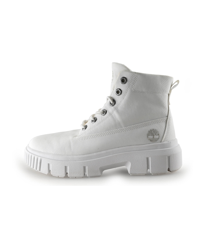 Timberland Veterboots