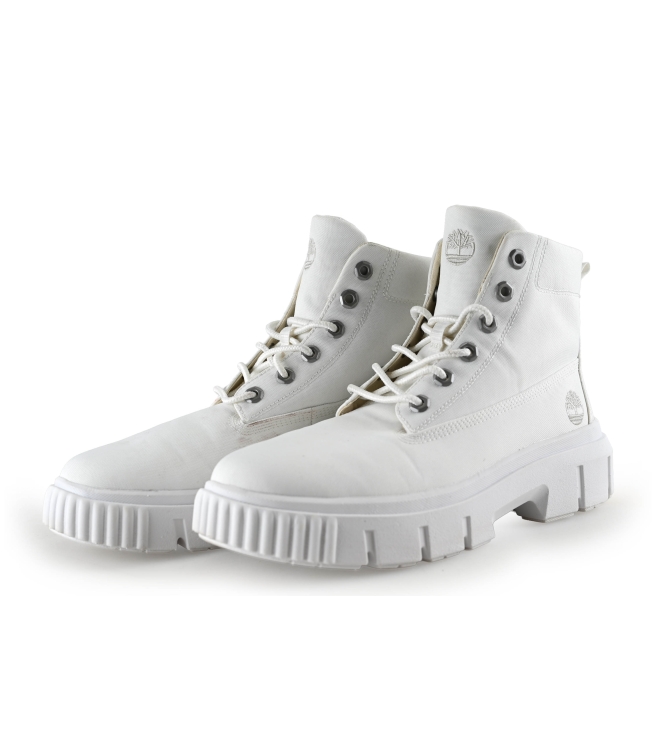 Timberland Veterboots